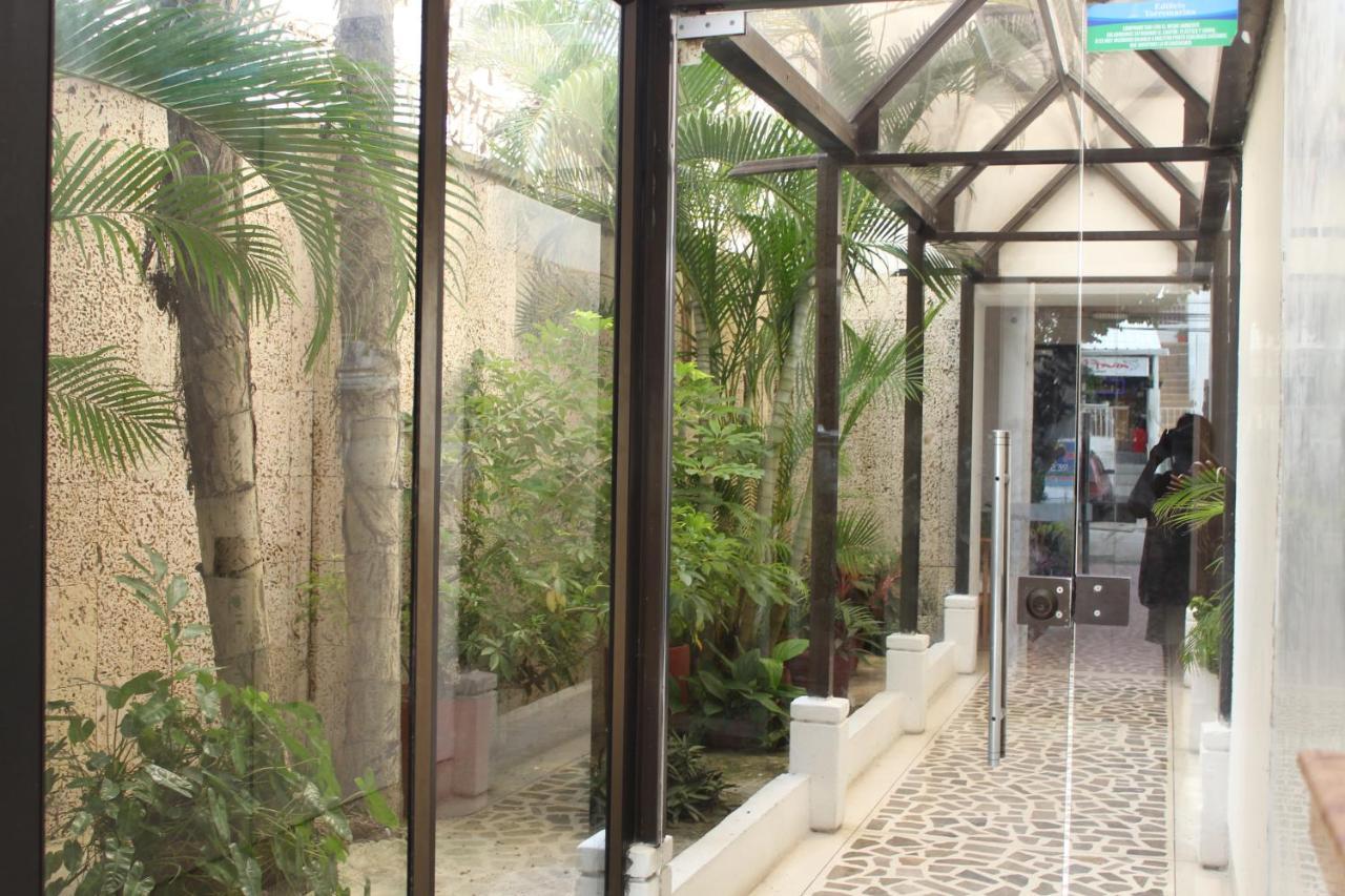 Cartagena - Torremarina Apartamento Exterior foto